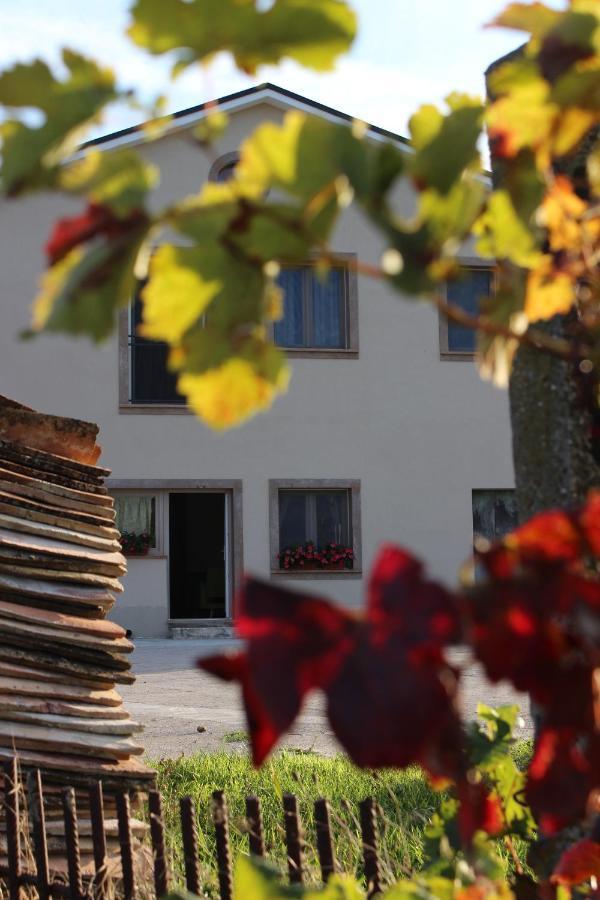 Le Canoniche Nel Matese Albergo Diffuso Сан-Массимо Экстерьер фото